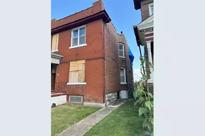 3524 Paris Avenue, Saint Louis, MO 63115 - Photo 2