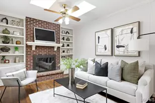 72 Bellerive Acres, Normandy, MO 63121 - Photo 4