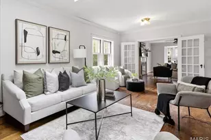 72 Bellerive Acres, Normandy, MO 63121 - Photo 8