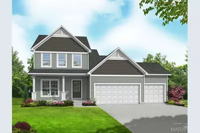 0 Chesapeake @ Claymont Hills, Saint Louis, MO 63129 - Photo 2