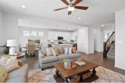 0 Chesapeake @ Claymont Hills, Saint Louis, MO 63129 - Photo 18