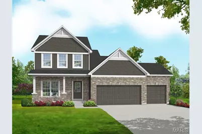 0 Chesapeake @ Claymont Hills, Saint Louis, MO 63129 - Photo 4
