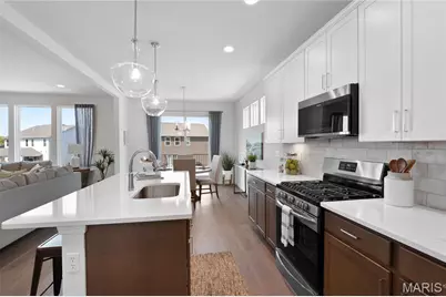 0 Chesapeake @ Claymont Hills, Saint Louis, MO 63129 - Photo 22
