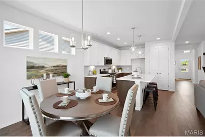 0 Chesapeake @ Claymont Hills, Saint Louis, MO 63129 - Photo 20