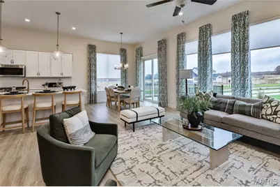 0 Davenport @ Claymont Hills, Saint Louis, MO 63129 - Photo 16