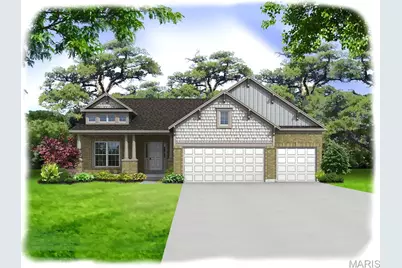 0 Davenport @ Claymont Hills, Saint Louis, MO 63129 - Photo 6