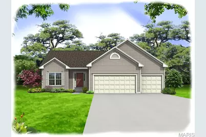 0 Davenport @ Claymont Hills, Saint Louis, MO 63129 - Photo 1