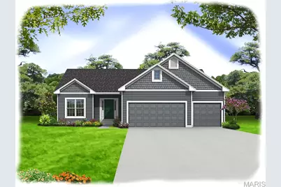 0 Davenport @ Claymont Hills, Saint Louis, MO 63129 - Photo 2