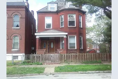 3237 Barrett Street, Saint Louis, MO 63107 - Photo 1