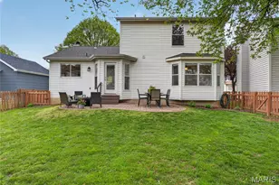 2564 Hidden Meadow Ln, Ballwin, MO 63021 - Photo 18