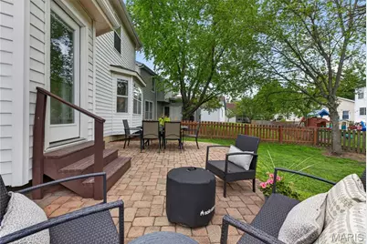 2564 Hidden Meadow Lane, Ballwin, MO 63021 - Photo 20