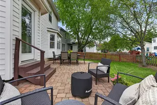 2564 Hidden Meadow Ln, Ballwin, MO 63021 - Photo 20