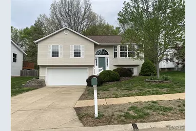 12 Red Cedar Court, Saint Charles, MO 63303 - Photo 1