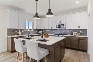 0 Lancaster @ Claymont Hills, Saint Louis, MO 63129 - Photo 22