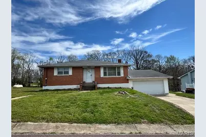 914 S Walnut Street, Gerald, MO 63037 - Photo 1
