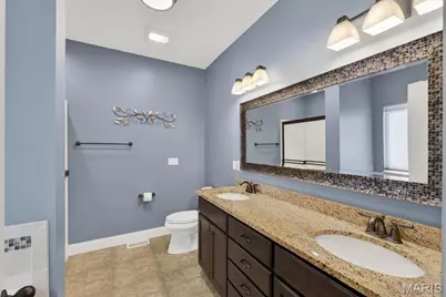 6712 Silverstone Court, Byrnes Mill, MO 63051 - Photo 24