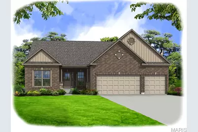 0 Pierce @ Claymont Hills, Saint Louis, MO 63129 - Photo 4