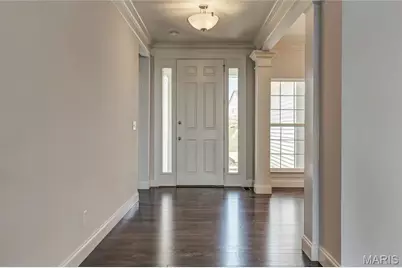 0 Pierce @ Claymont Hills, Saint Louis, MO 63129 - Photo 6