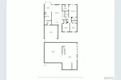 457 Coventry Trail Lane, Maryland Heights, MO 63043 - Photo 20