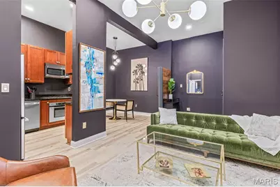 1913 Senate Street #A, Saint Louis, MO 63118 - Photo 4