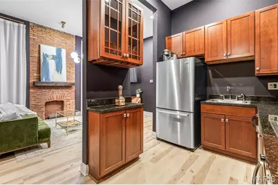 1913 Senate Street #A, Saint Louis, MO 63118 - Photo 16