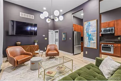 1913 Senate Street #A, Saint Louis, MO 63118 - Photo 2