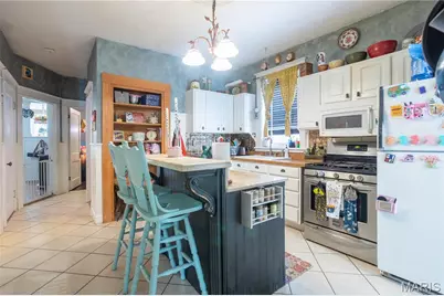 5608 S Kingshighway Boulevard, Saint Louis, MO 63109 - Photo 30