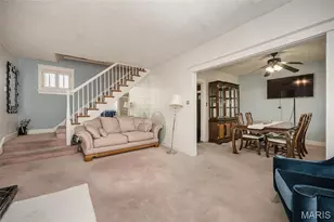 6775 Chamberlain Ave, University City, MO 63130 - Photo 4