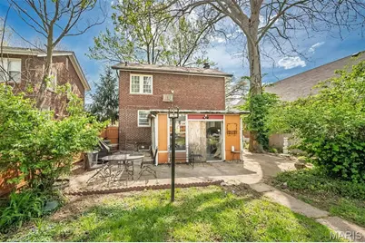 6775 Chamberlain Avenue, University City, MO 63130 - Photo 38