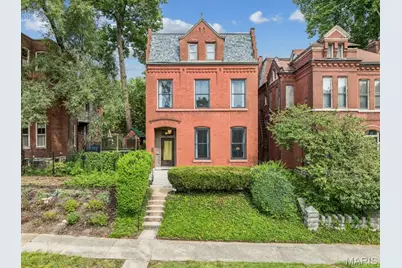 3114 Illinois Avenue, Saint Louis, MO 63118 - Photo 1