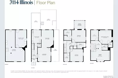 3114 Illinois Avenue, Saint Louis, MO 63118 - Photo 42