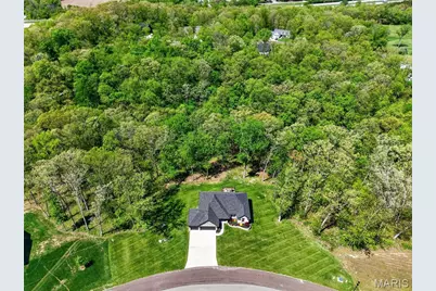156 Eagle Fork Drive, Moscow Mills, MO 63362 - Photo 2