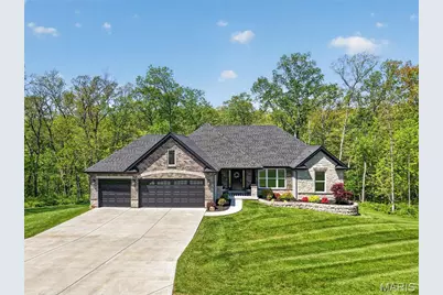 156 Eagle Fork Drive, Moscow Mills, MO 63362 - Photo 58