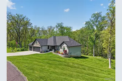 156 Eagle Fork Drive, Moscow Mills, MO 63362 - Photo 4
