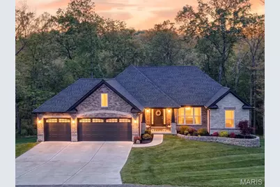 156 Eagle Fork Drive, Moscow Mills, MO 63362 - Photo 8