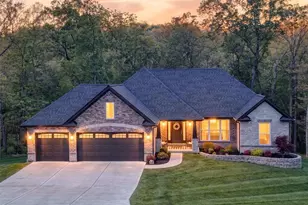 156 Eagle Frk Dr, Moscow Mills, MO 63362 - Photo 8