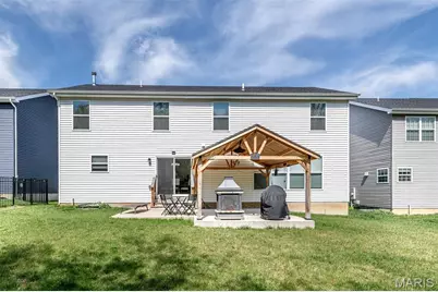 732 Fox Creek Drive, Fenton, MO 63026 - Photo 44