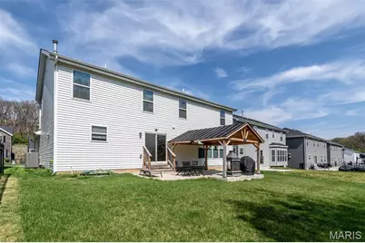 732 Fox Creek Drive, Fenton, MO 63026 - Photo 44