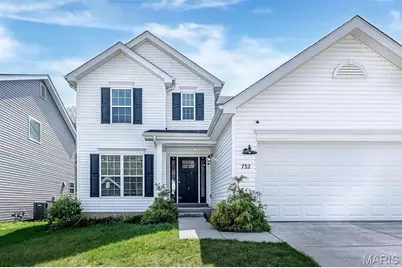 732 Fox Creek Drive, Fenton, MO 63026 - Photo 46