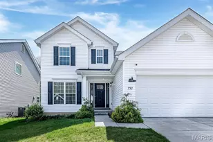 732 Fox Creek Dr, Fenton, MO 63026 - Photo 46