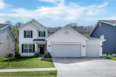 732 Fox Creek Drive, Fenton, MO 63026 - Photo 1