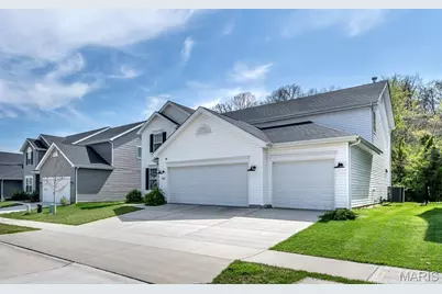 732 Fox Creek Drive, Fenton, MO 63026 - Photo 48