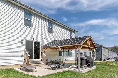 732 Fox Creek Drive, Fenton, MO 63026 - Photo 36