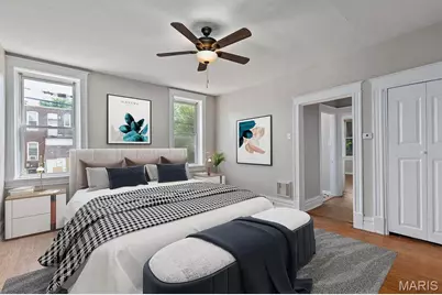 3343 Virginia Avenue, Saint Louis, MO 63118 - Photo 12