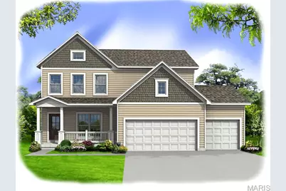 0 Portsmouth @ Claymont Hills, Saint Louis, MO 63129 - Photo 1