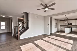 0 Portsmouth @ Claymont Hills, Saint Louis, MO 63129 - Photo 10