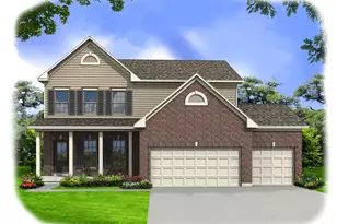 0 Portsmouth @ Claymont Hills, Saint Louis, MO 63129 - Photo 4