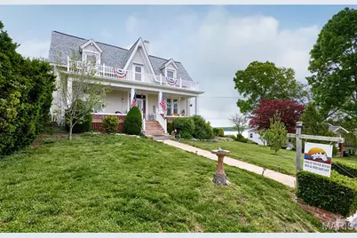 403 N Main Street, Louisiana, MO 63353 - Photo 14