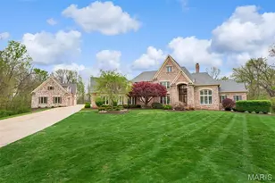 242 Fick Farm Rd, Chesterfield, MO 63005 - Photo 2