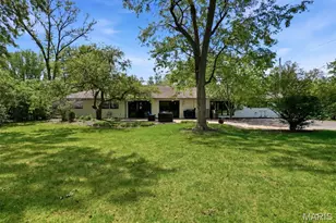 107 Stoneyside Ln, Olivette, MO 63132 - Photo 48
